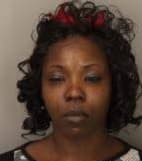 Henderson Latasha - Shelby County, Tennessee 