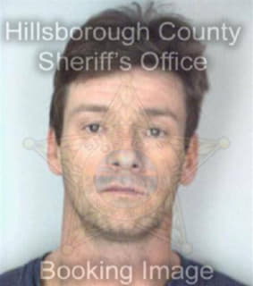 Kiskaden Mitchell - Hillsborough County, Florida 