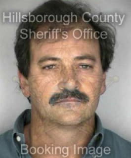 Almerico Pasquale - Hillsborough County, Florida 