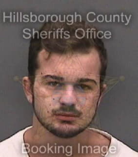 Pearson Skyler - Hillsborough County, Florida 