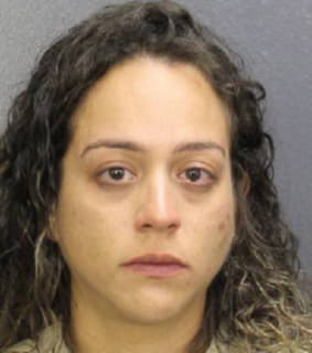 Perez Stephanie - Broward County, Florida 