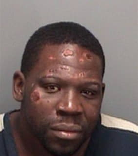 Breland William - Pinellas County, Florida 