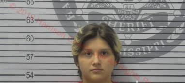 Perry Alexandra - Harrison County, Mississippi 