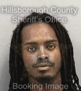 Ashwood Allen - Hillsborough County, Florida 