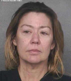 Boehlert Christine - Broward County, Florida 