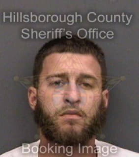 Mckee Christopher - Hillsborough County, Florida 