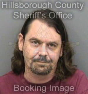 Miller Christopher - Hillsborough County, Florida 