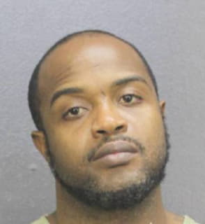 Trotter Dwayne - Broward County, Florida 