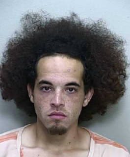 Mccray Eric - Marion County, Florida 