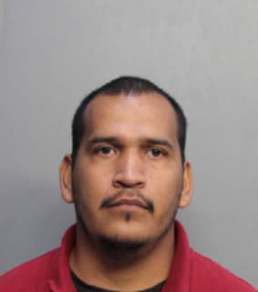 Morales Martin - Dade County, Florida 