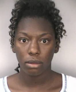 Kelly Nicole - Hillsborough County, Florida 