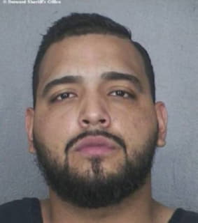 Molina Pedro - Broward County, Florida 