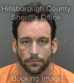 Velez Robert - Hillsborough County, Florida 