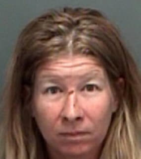 Buckley Sondra - Pinellas County, Florida 