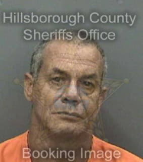 Lopezrodriguez Alberto - Hillsborough County, Florida 