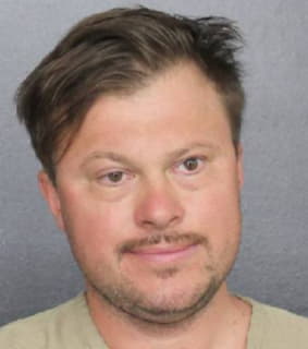 Melnikov Alexander - Broward County, Florida 