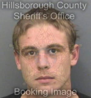 Pledger Anthony - Hillsborough County, Florida 