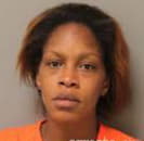 Hollis Conanissa - Shelby County, Tennessee 