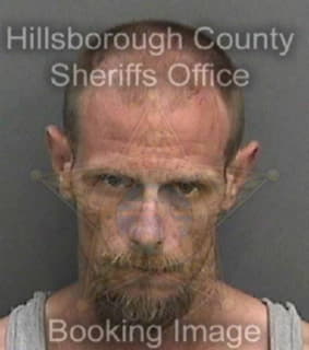 Clay Earl - Hillsborough County, Florida 