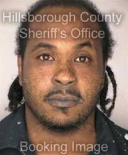 Lawrence Eric - Hillsborough County, Florida 