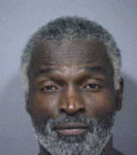 Mccray James - Marion County, Florida 