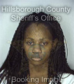 Anderson Kimberly - Hillsborough County, Florida 