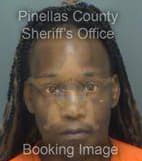 Graham Krystall - Pinellas County, Florida 