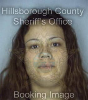 Perez Raquel - Hillsborough County, Florida 