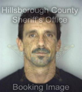 Pirner Robert - Hillsborough County, Florida 