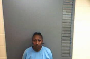 Purvis Roshun - Hinds County, Mississippi 
