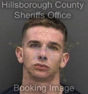 Mills Ryan - Hillsborough County, Florida 