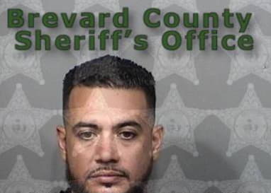 Marzan Simon - Brevard County, Florida 