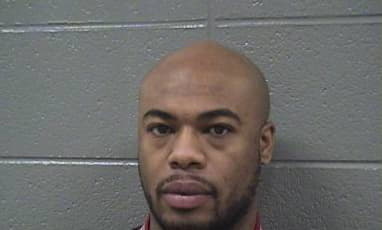 Wolfe Terrance - Cook County, Illinois 