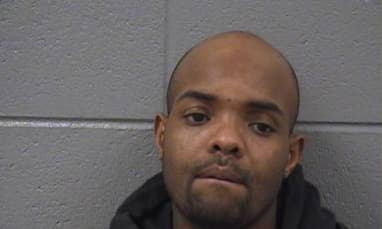 Frieson Tyrell - Cook County, Illinois 