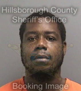 Nichols Verome - Hillsborough County, Florida 