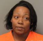 Stagall Chantell - Shelby County, Tennessee 