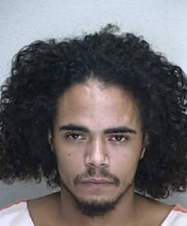 Roman Christopher - Marion County, Florida 