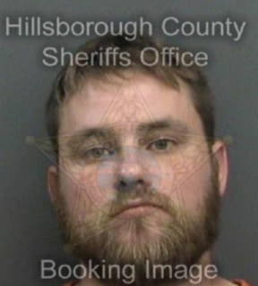 Caperton Deven - Hillsborough County, Florida 