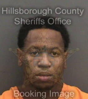 Dean Dewayne - Hillsborough County, Florida 