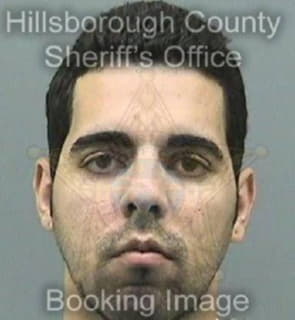 Roqueramirez Edgardo - Hillsborough County, Florida 