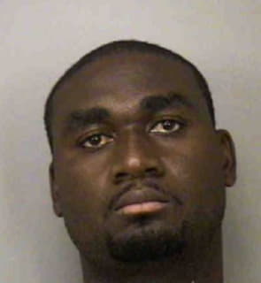 Antoine Emmanuel - Polk County, Florida 