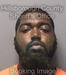 Charles Gaston - Hillsborough County, Florida 