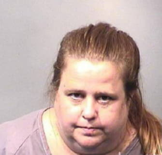 Kroupa Joan - Brevard County, Florida 