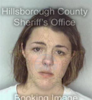 Kelch Kellie - Hillsborough County, Florida 