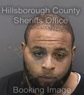 Carwell Kelvin - Hillsborough County, Florida 