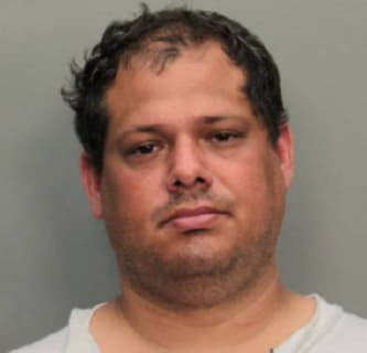 Arzola Norberto - Dade County, Florida 