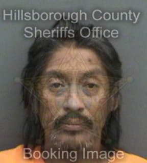 Aquirre Rogelio - Hillsborough County, Florida 