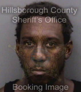 Ross Albert - Hillsborough County, Florida 