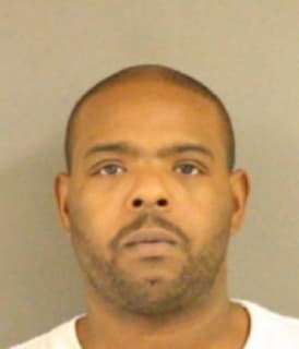 Azzez Amin - Hinds County, Mississippi 