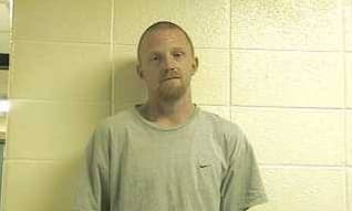 Bruner Clifford - Jessamine County, Kentucky 